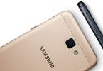 Samsung Galaxy J5 Prime Header