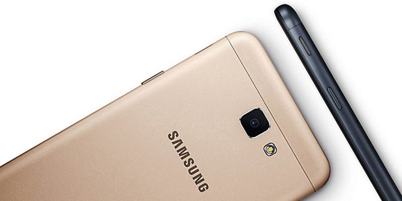 Cara Screenshot Samsung Galaxy J3 J5 & J7 dengan Mudah 