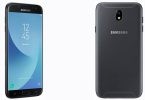 Samsung Galaxy J7 (2017) Feature