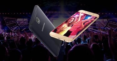 Samsung Galaxy J7 Pro Feature