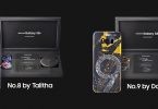 Samsung Galaxy S8 Plus Feature Limited