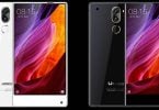 Smartphone MI MIX murah feature