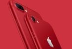 iPhone Red Feature