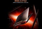 ASUS ROG G752VSK Featured