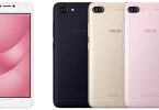ASUS Zenfone 4 Max Feature