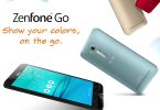 ASUS Zenfone Go Feature