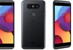 LG Q8 Feature