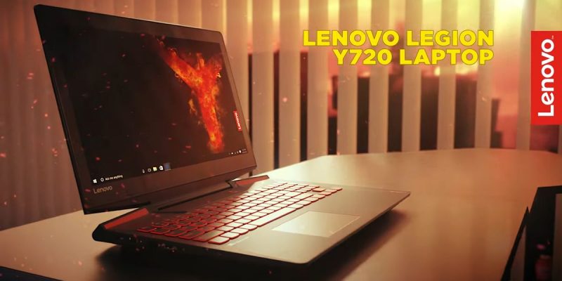 Harga Lenovo Legion Y720 Resmi Terbaru Gadgetren