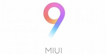 MIUI 9 Feature