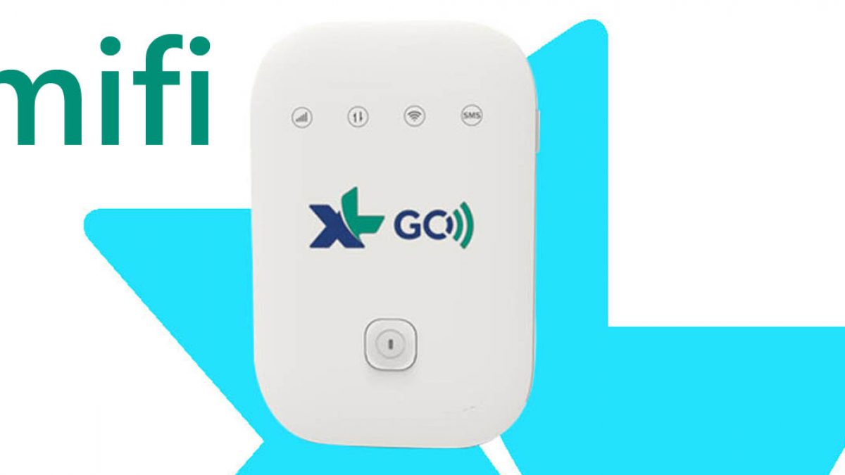 Harga Mifi Xl Go Kuota Paket Terbaru Di 2018 Gadgetren