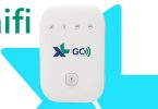 Mifi XL Go Feature