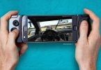 Moto Mods Gamepad Feature