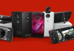 Moto Z2 Force Edition Feature