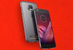 Moto Z2 Play Feature Indonesia