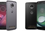 Moto Z2 Play vs Moto Z Play Feature