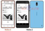 Nokia 2 Android Murah Feature