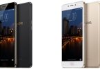 Nubia N2 Feature
