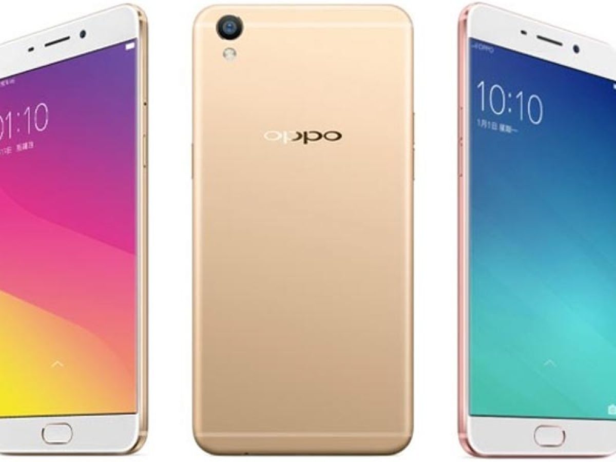 Oppo F1s Vs Oppo F1 Plus Bagus Mana Gadgetren