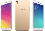 OPPO F1s Feature