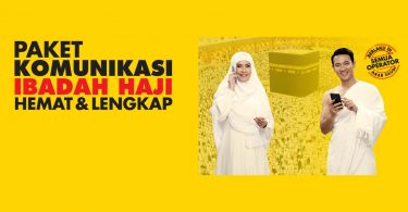 Promo Haji Indosat Ooredoo Feature