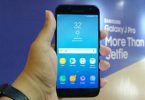 Samsung Galaxy J Pro Feature