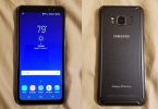 Samsung Galaxy S8 Active Feature Leak