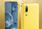 Sharp Aquos S2 Leak Feature