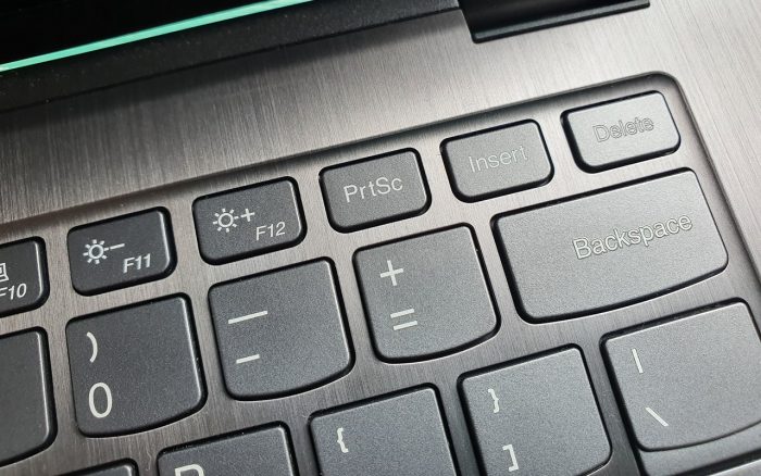 How To Screenshot On Asus Laptop Windows 11