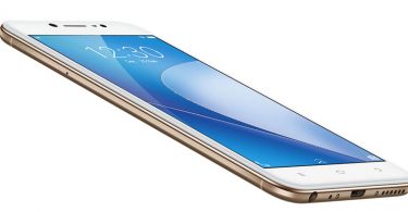 Vivo V5 Lite Feature ok