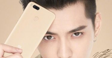 Xiaomi Mi 5X Leak Feature