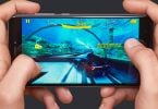 Xiaomi Redmi Note 4 Game Feature