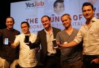 YesJob Featured