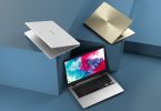 ASUS VivoBook 14 A405UQ Featured
