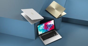 ASUS VivoBook 14 A405UQ Featured