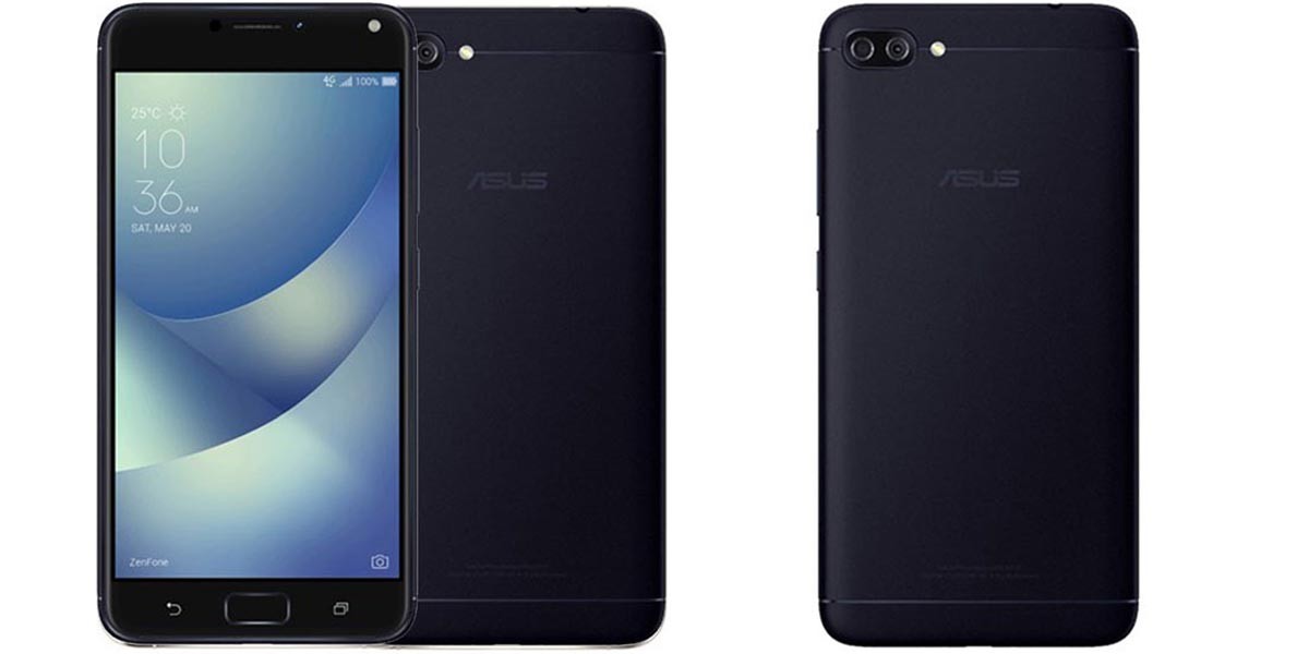 Asus Zenfone 4 Max Pro Harga Spesifikasi Terbaru 2017 Gadgetren