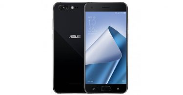 ASUS Zenfone 4 Pro Feature