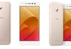 ASUS Zenfone 4 Selfie Pro Feature