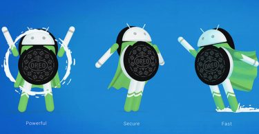Android 8 Oreo Feature