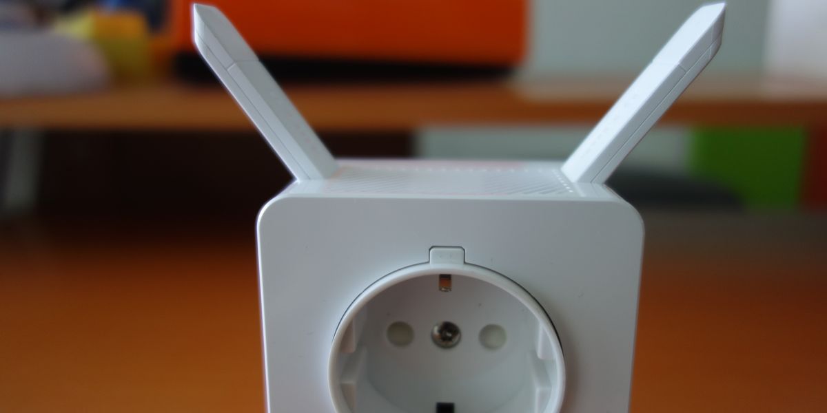 D-Link DAP-1365 N300 Wi-Fi Extender