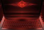 HP OMEN Laptop Featured