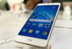 Huawei Y 2017 Feature