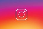 Instagram Logo Feature