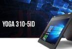 Lenovo Yoga 310 Featured