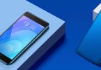 Meizu M6 Note Feature