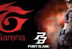 PB Garena Logo Feature