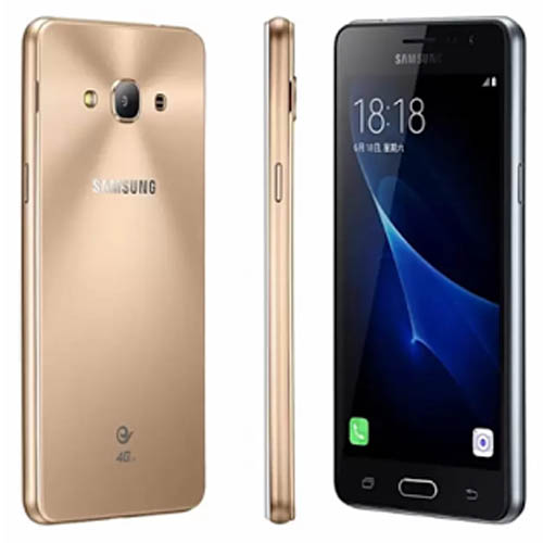 Samsung Galaxy J3 Pro Affiliate
