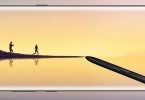 Samsung Galaxy Note 8 Feature