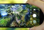 Sharp Aquos S2 Feature