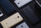 Xiaomi Redmi Note 4 fix Header
