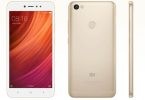 Xiaomi Redmi Note 5A Fix Feature